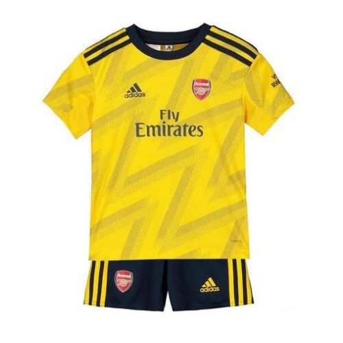 Camiseta Arsenal Primera equipación Niño 2019-2020 Rojo